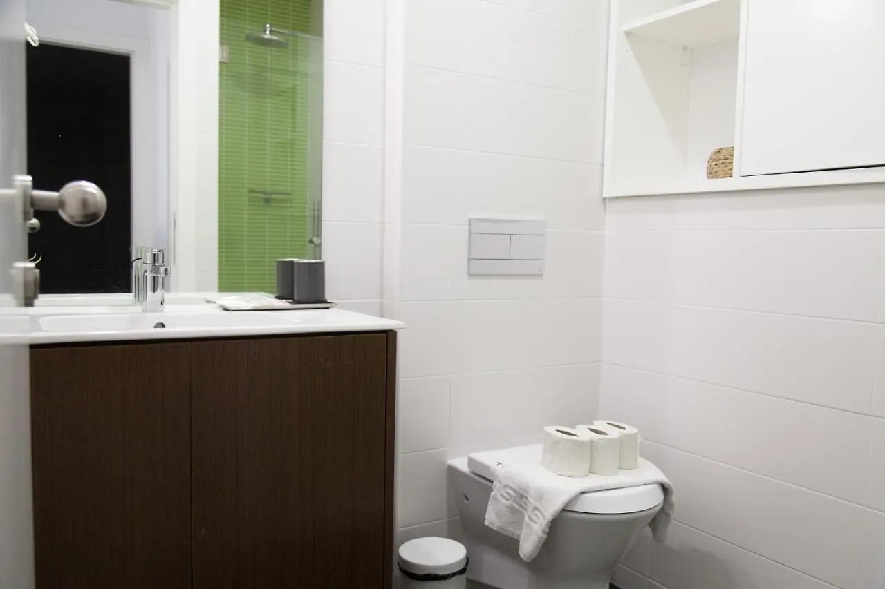 Flh Alfama Traditional Flat Lizbona Portugalia