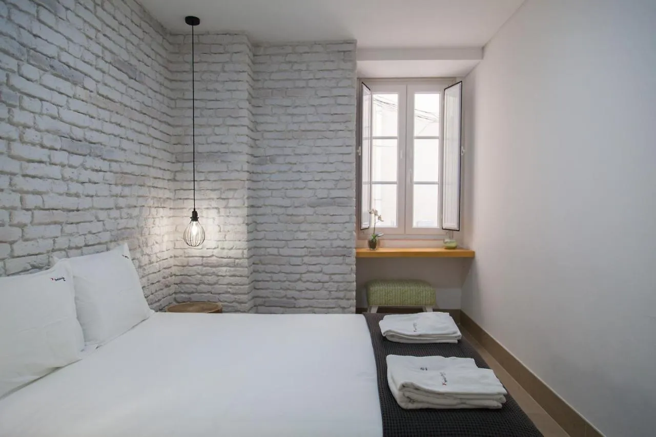 Flh Alfama Traditional Flat Лиссабон 0*,