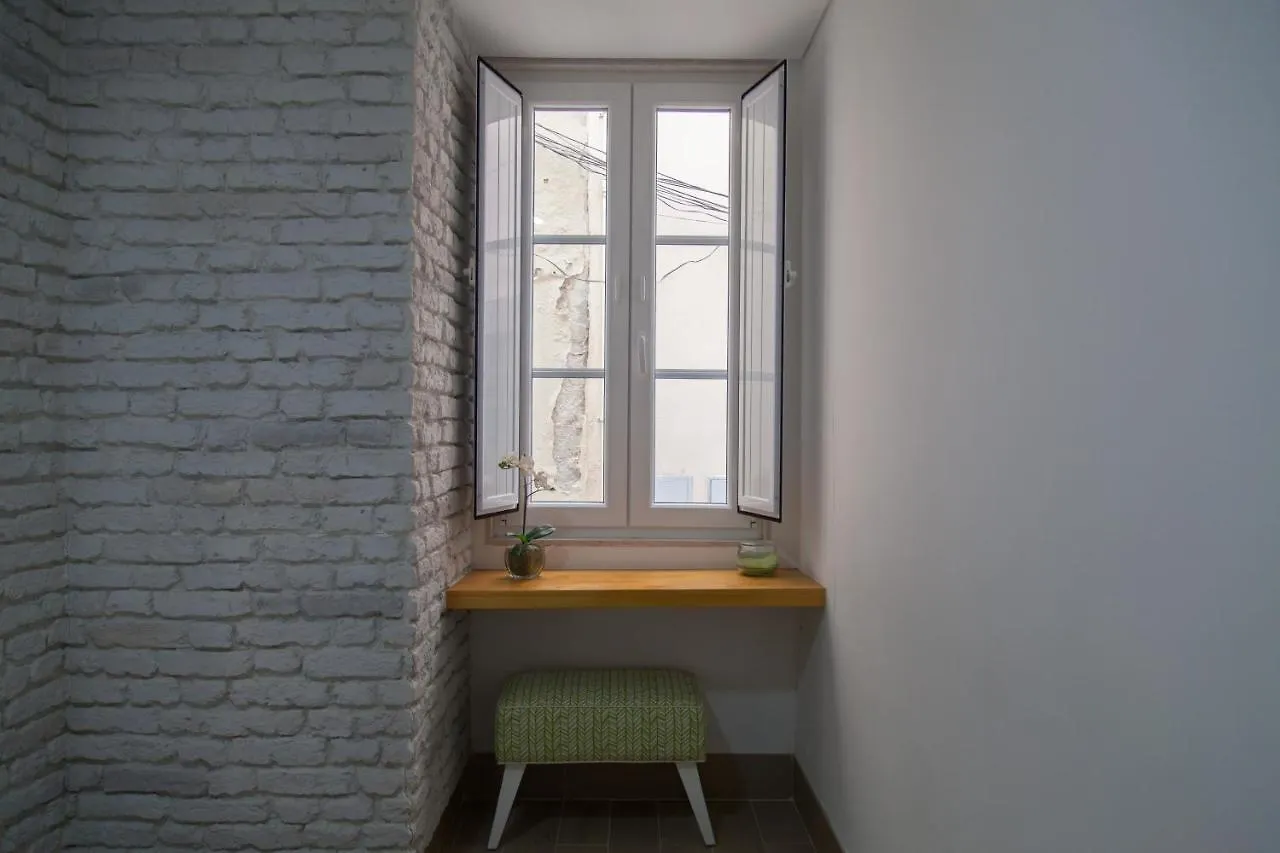 Flh Alfama Traditional Flat Лиссабон Португалия