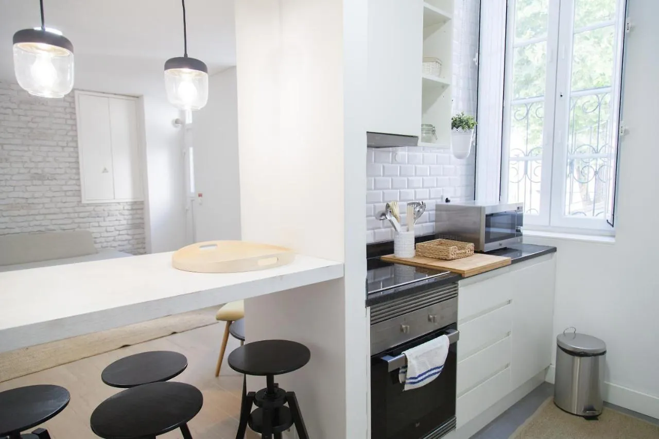 Διαμέρισμα Flh Alfama Traditional Flat Lisboa