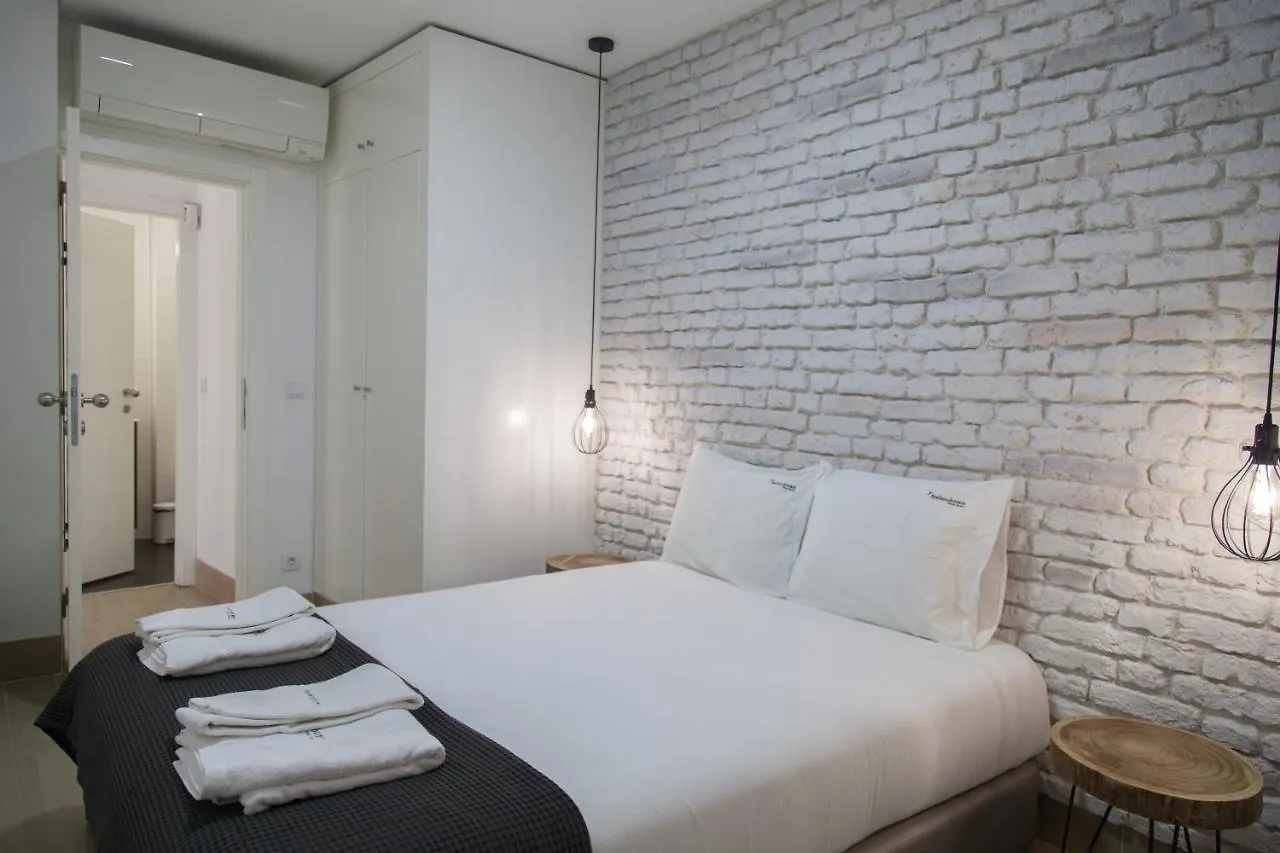 Διαμέρισμα Flh Alfama Traditional Flat Lisboa Πορτογαλία